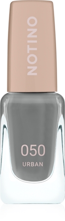 Notino Gel Effect Nail Polish лак для нігтів з гелевим ефектом