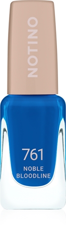 Notino Gel Effect Nail Polish лак для нігтів з гелевим ефектом