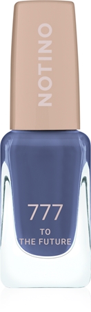 Notino Gel Effect Nail Polish лак для нігтів з гелевим ефектом