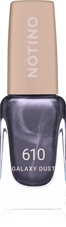 Notino Gel Effect Nail Polish лак для нігтів з гелевим ефектом