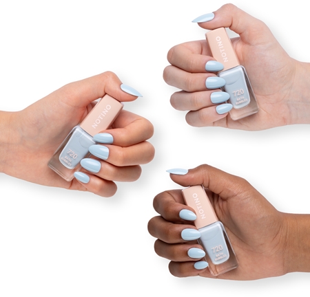Notino Gel Effect Nail Polish vernis à ongles effet gel
