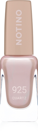 Notino Gel Effect Nail Polish лак для нігтів з гелевим ефектом