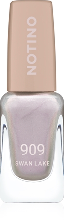 Notino Gel Effect Nail Polish лак для нігтів з гелевим ефектом