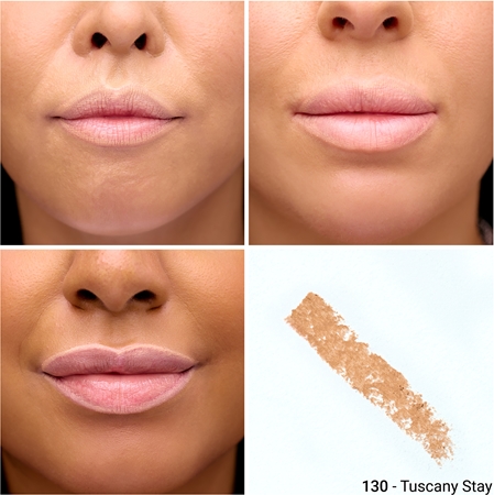 Notino Lifeproof Lip Pencil Long-Lasting Lip Liner