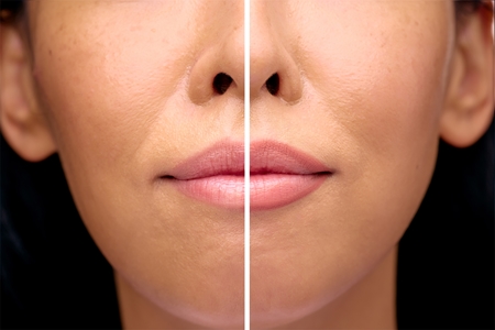 Notino Lifeproof Lip Pencil Long-Lasting Lip Liner
