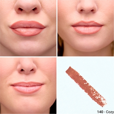 Notino Lifeproof Lip Pencil Long-Lasting Lip Liner