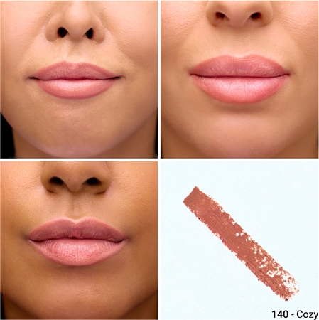 Notino Lifeproof Lip Pencil Long-Lasting Lip Liner