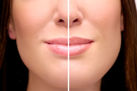 Notino Lifeproof Lip Pencil Long-Lasting Lip Liner