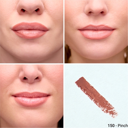 Notino Lifeproof Lip Pencil Long-Lasting Lip Liner
