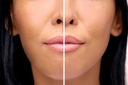 Notino Lifeproof Lip Pencil Long-Lasting Lip Liner