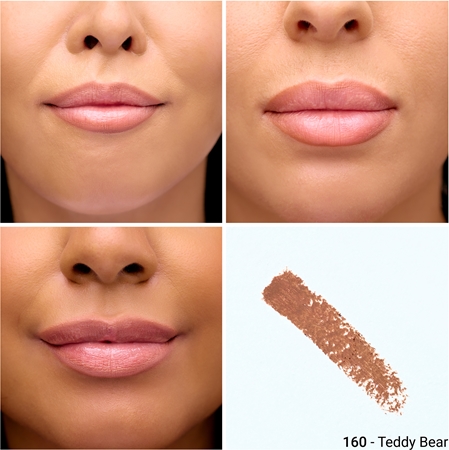 Notino Lifeproof Lip Pencil Long-Lasting Lip Liner