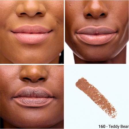 Notino Lifeproof Lip Pencil Long-Lasting Lip Liner