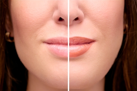 Notino Lifeproof Lip Pencil Long-Lasting Lip Liner
