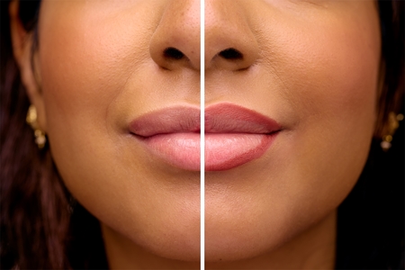 Notino Lifeproof Lip Pencil Long-Lasting Lip Liner