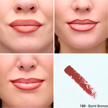 Notino Lifeproof Lip Pencil Long-Lasting Lip Liner