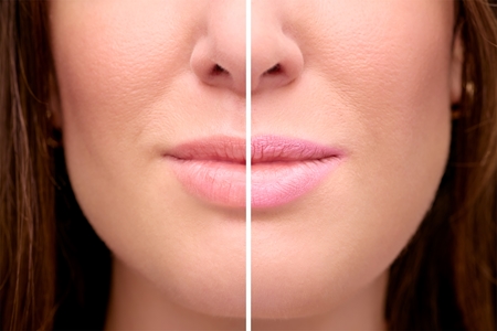 Notino Lifeproof Lip Pencil Long-Lasting Lip Liner
