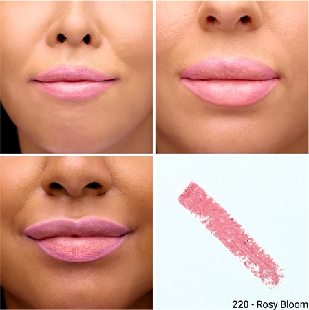 Notino Lifeproof Lip Pencil Long-Lasting Lip Liner