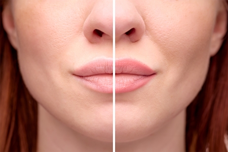 Notino Lifeproof Lip Pencil Long-Lasting Lip Liner