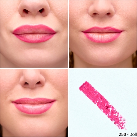 Notino Lifeproof Lip Pencil Long-Lasting Lip Liner