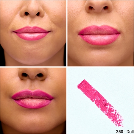 Notino Lifeproof Lip Pencil Long-Lasting Lip Liner