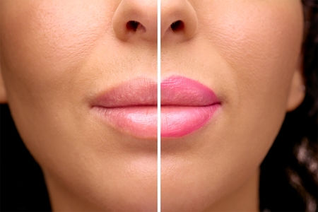 Notino Lifeproof Lip Pencil Long-Lasting Lip Liner