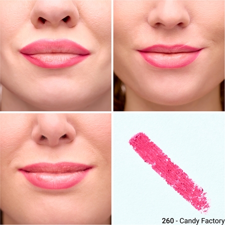 Notino Lifeproof Lip Pencil Long-Lasting Lip Liner