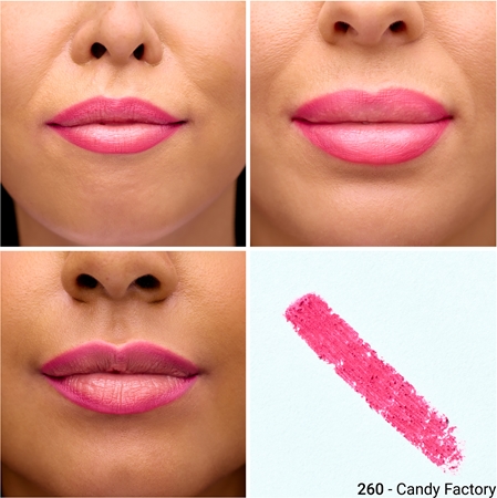 Notino Lifeproof Lip Pencil Long-Lasting Lip Liner