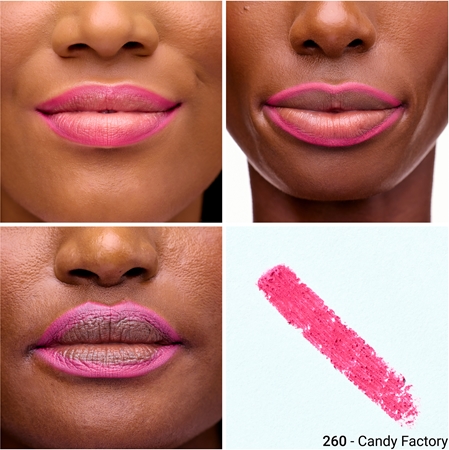 Notino Lifeproof Lip Pencil Long-Lasting Lip Liner