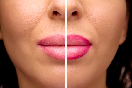 Notino Lifeproof Lip Pencil Long-Lasting Lip Liner