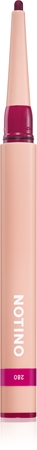 Notino Lifeproof Lip Pencil crayon à lèvres longue tenue