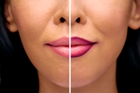 Notino Lifeproof Lip Pencil Long-Lasting Lip Liner