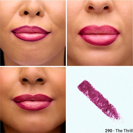 Notino Lifeproof Lip Pencil Long-Lasting Lip Liner