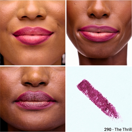 Notino Lifeproof Lip Pencil Long-Lasting Lip Liner