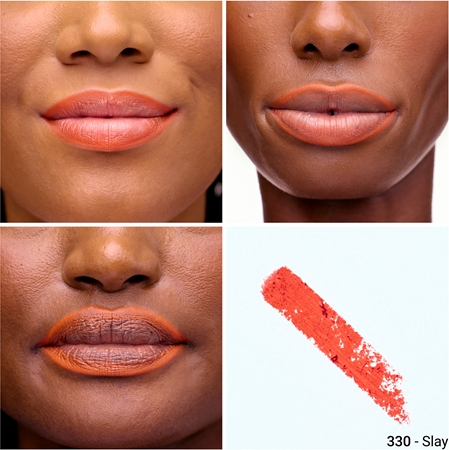 Notino Lifeproof Lip Pencil Long-Lasting Lip Liner