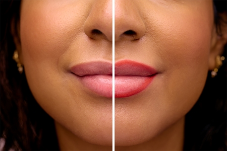 Notino Lifeproof Lip Pencil crayon à lèvres longue tenue