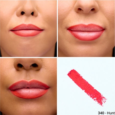 Notino Lifeproof Lip Pencil crayon à lèvres longue tenue