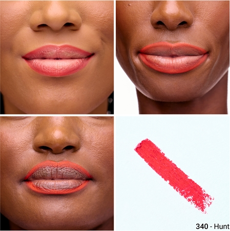 Notino Lifeproof Lip Pencil crayon à lèvres longue tenue