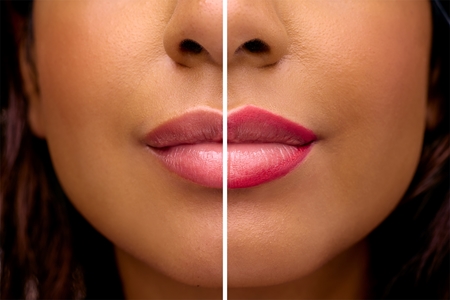 Notino Lifeproof Lip Pencil Long-Lasting Lip Liner