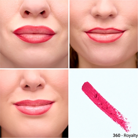 Notino Lifeproof Lip Pencil Long-Lasting Lip Liner