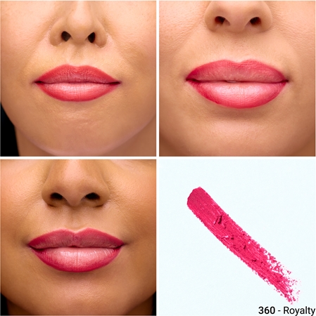 Notino Lifeproof Lip Pencil Long-Lasting Lip Liner