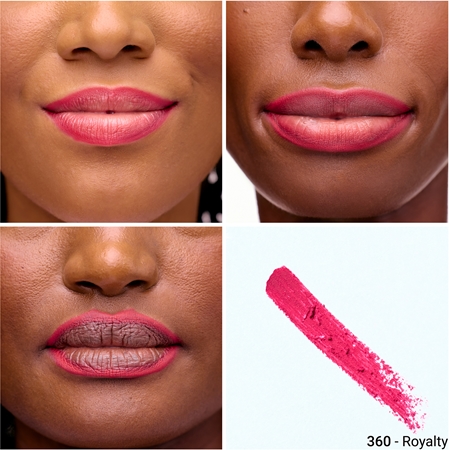 Notino Lifeproof Lip Pencil Long-Lasting Lip Liner
