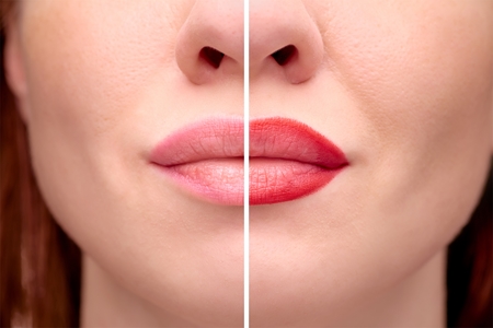 Notino Lifeproof Lip Pencil Long-Lasting Lip Liner