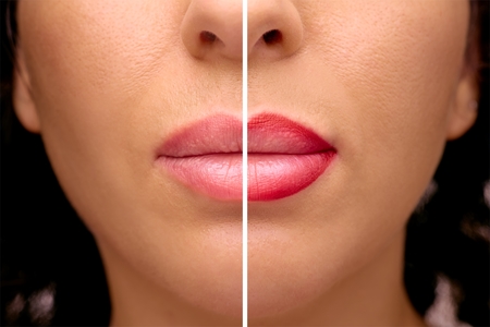 Notino Lifeproof Lip Pencil Long-Lasting Lip Liner