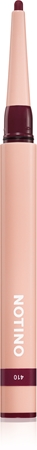 Notino Lifeproof Lip Pencil Long-Lasting Lip Liner