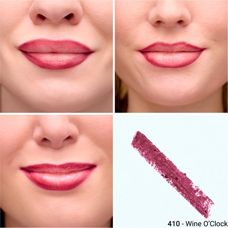Notino Lifeproof Lip Pencil Long-Lasting Lip Liner