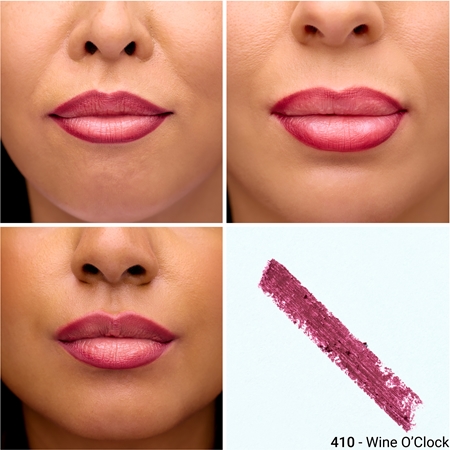 Notino Lifeproof Lip Pencil Long-Lasting Lip Liner
