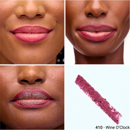 Notino Lifeproof Lip Pencil Long-Lasting Lip Liner