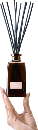 Notino Reed Diffuser Vanilla & Rose aromātu difuzors