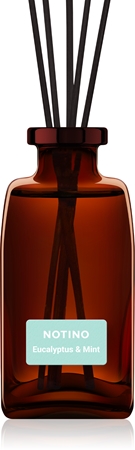 Notino Reed Diffuser Eucalyptus & Mint aroma diffúzor