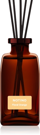 Notino Reed Diffuser Floral Orange aroma diffúzor